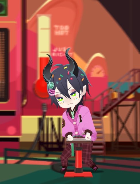 konazatou04's tweet photo. 激かわ https://t.co/7rC9sy00US