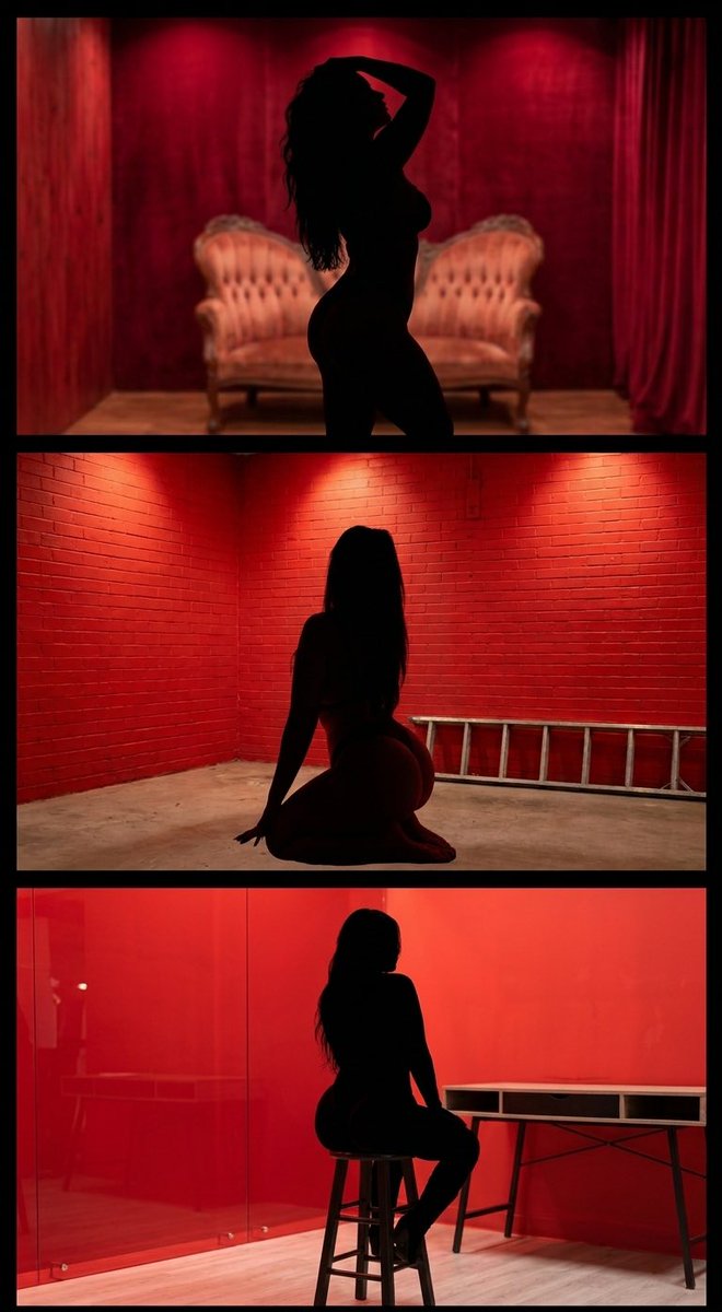 BulletNbonfire's tweet photo. Red is probably my favorite #nsfw #nsfwtwt https://t.co/8pSzkG3hiV
