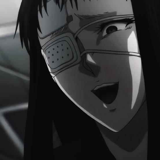 DishonorableD1's tweet photo. ۶〜 Tuvo una cita con un chico... este salio corriendo al verla, su cara daba miedo, era alta y musculosa... ella no entiende por que escapo asustado(?). https://t.co/YncJPgZaOe