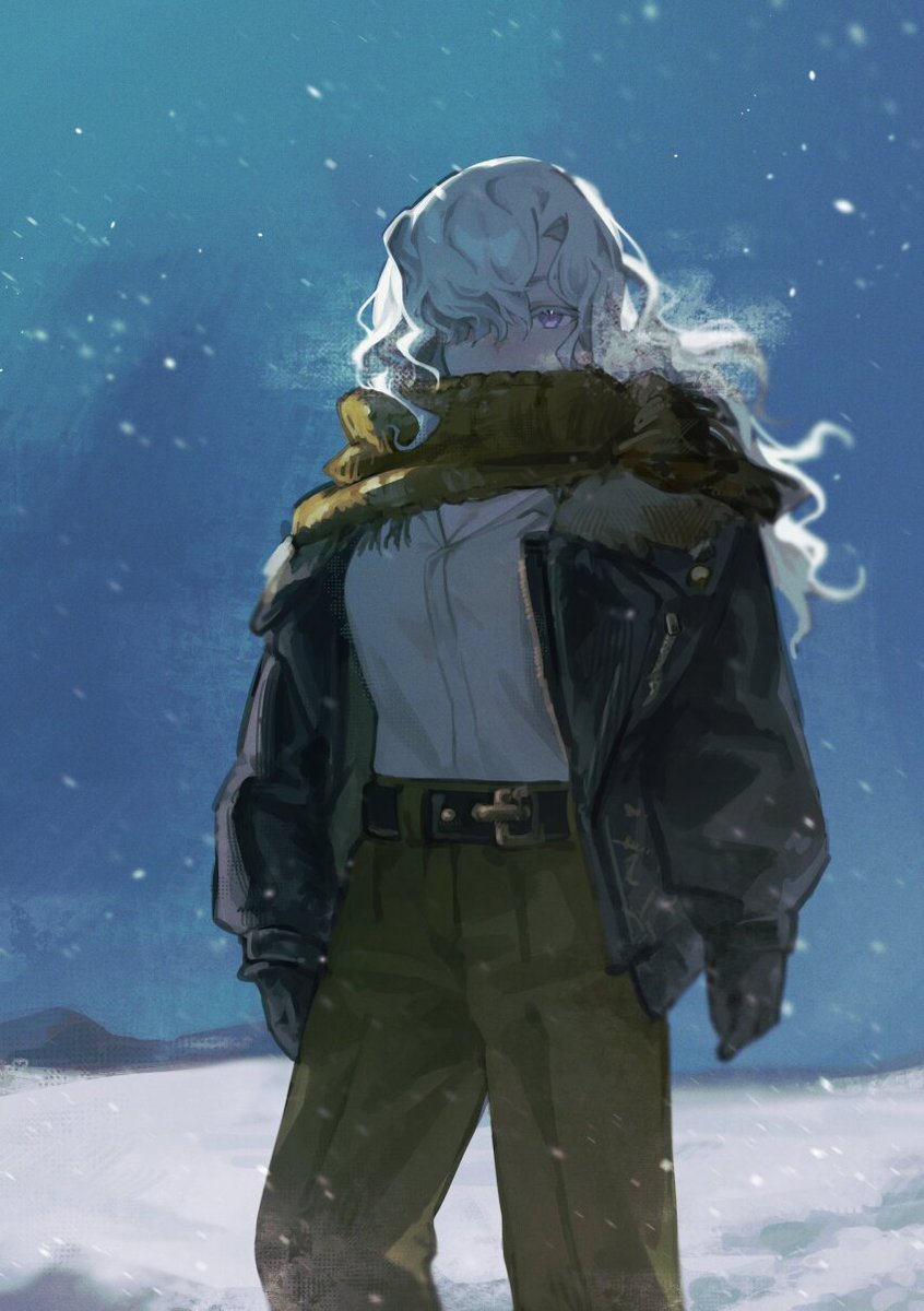 OracleOfArcana3's tweet photo. ✲ ≈ 𝐼𝑑𝑜𝑙𝑖𝑠𝑡 // Stolen!! https://t.co/Rp0pPL6Dv9