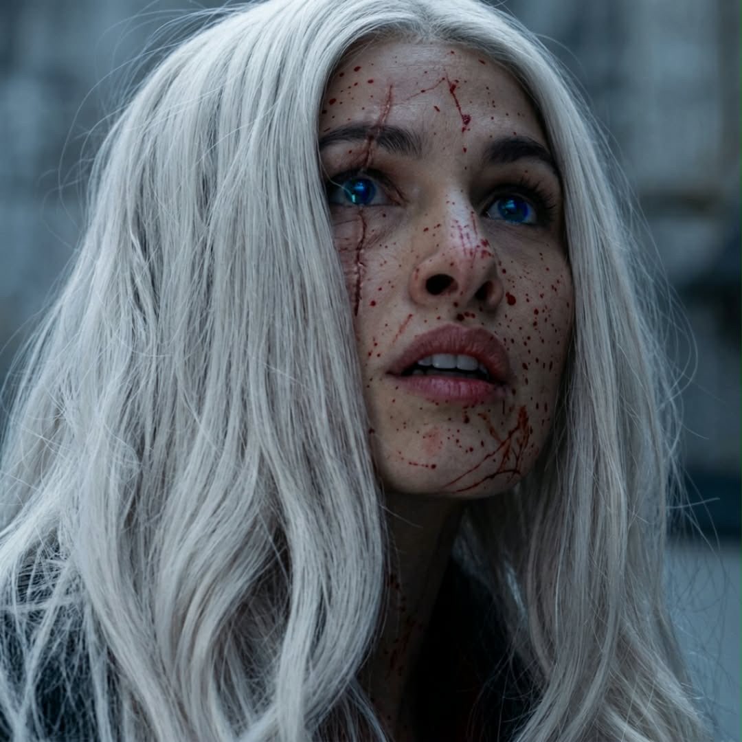 RoseWilsonsxfw's tweet photo. « Violence always made my eyes sparkle ,and this hanging deformed corpse is a masterpiece « https://t.co/XFt3zXsyRN