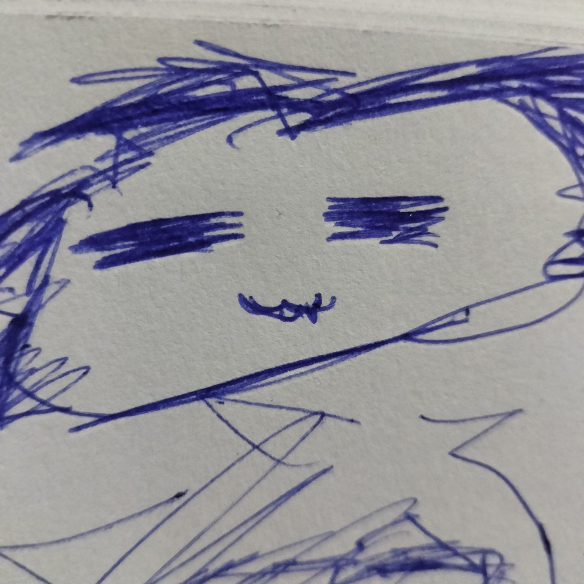 somethingbette_'s tweet photo. Pandita spends all his time working, but every now and then he acts silly, hehe.

#OC  #Draw #original https://t.co/7TVRvt1unw