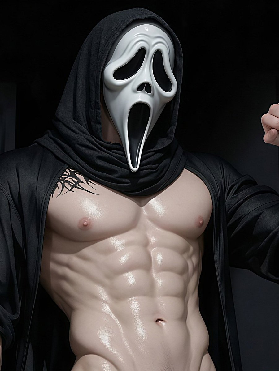 ceifadorwolf's tweet photo. @imvu_Prive 
@Perversos_Vuh 
@ImvuPornOne 
@imvuErome 
#imvu #halloween 
#ghostface 
Doces ou travessuras?🎃 https://t.co/WGwXlbTjcn