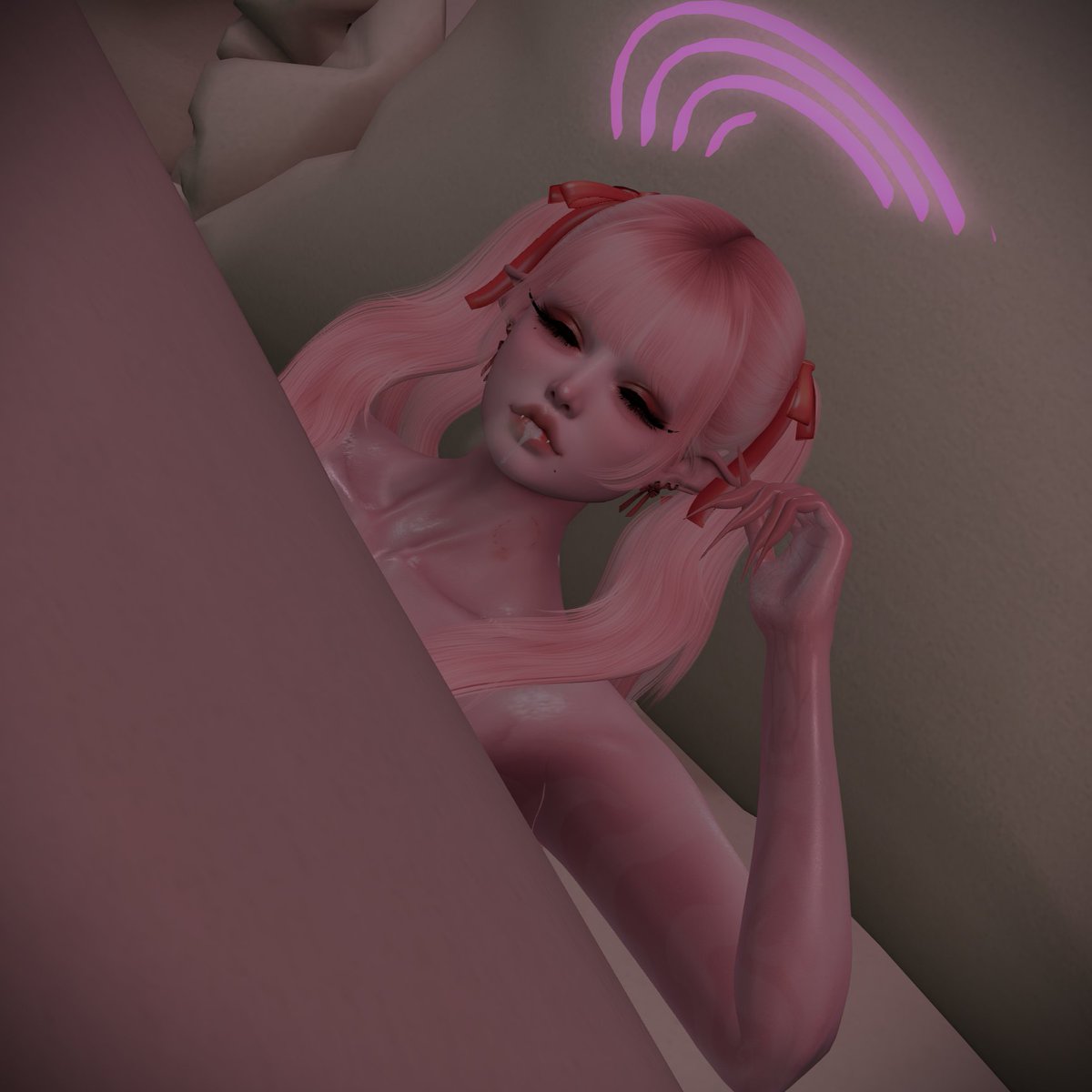 Elze_SL's tweet photo. おやすみなしゃい… https://t.co/FA0pOw46rB
