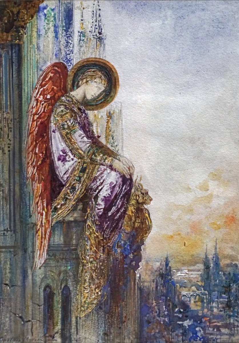 gypsyOTR's tweet photo. “The angel of the LORD encamps around those who fear Him, and delivers them. 
Oh, taste and see that the LORD is good; blessed is the man who takes refuge in Him!”
~Psalm 34:7-8🕊 https://t.co/PAO7fIAl6K