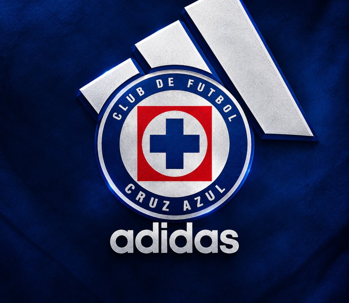 Lanetafutbol7's tweet photo. #CruzAzul🚨🚂 
ADIDAS AVANZA PARA CONVERTIRSE EN EL NUEVO PATROCINADOR DE CRUZ AZUL.

No solo vestiria a Cruz Azul. También aportaria económicamente para facilitar la contratación de fichajes de mayor peso

Detalles en stream a las 5:30 pm : https://t.co/t4X9BLwkt3 https://t.co/Rnw3YYYnek