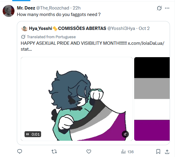 ChaosCatalyst64's tweet photo. @The_Roozchad @site_42 You certainly seem to not want to interact with politics https://t.co/je58wGRzII