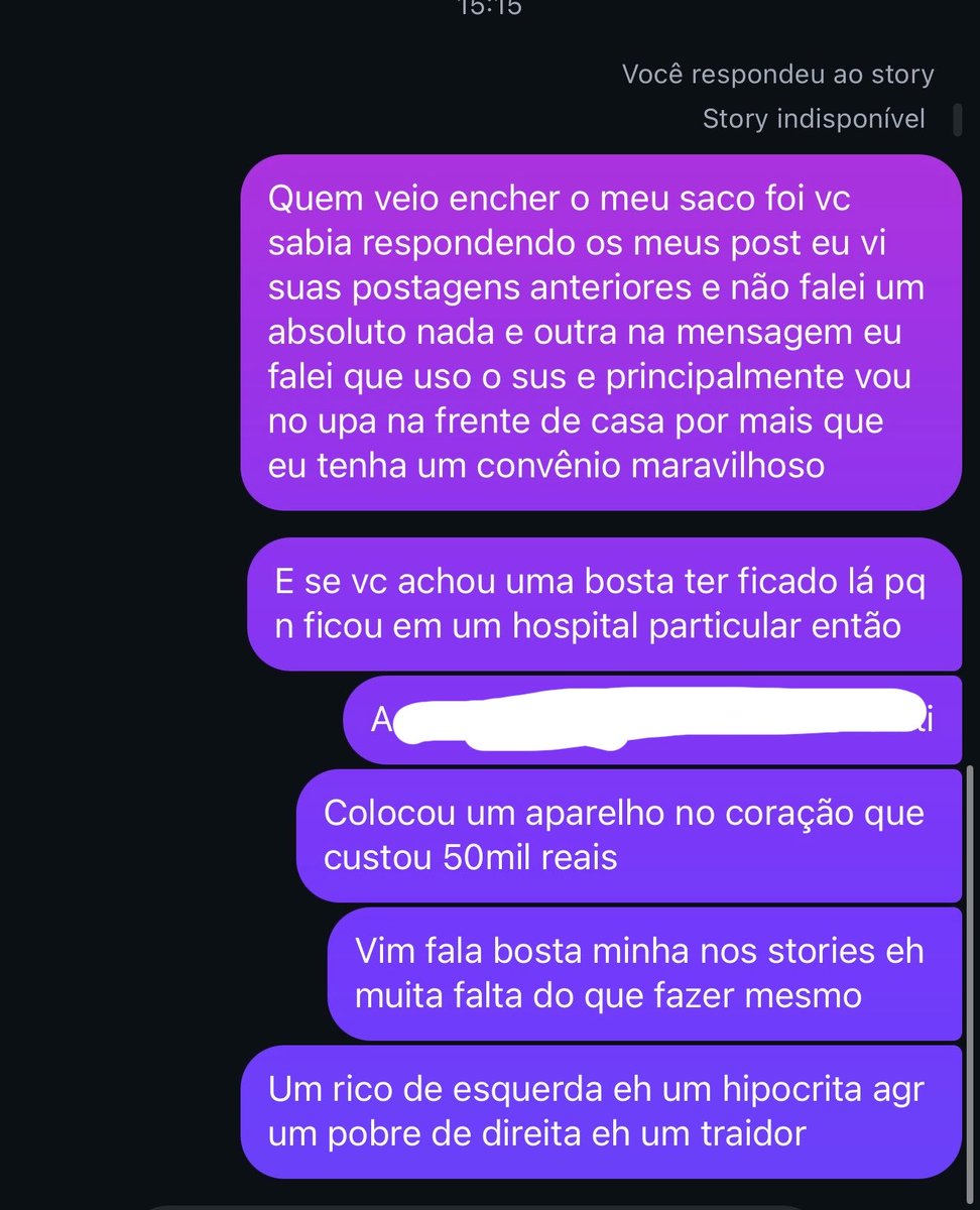 maloni_li's tweet photo. Eu não discuto por política mais ter a cara de pau de fica putinho cmg e ir posta falando merda de mim nos stories eh de fuder🤣 o cara fica meses internado pelo SUS acha ruim que mulheres foram  atendida primeiro e ainda tem a pachorra de fala mal do lugar TEM QUE SE FUDER MESMO https://t.co/3PML2zaSS8