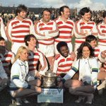 Photo by Rugby League Greats (@RLgreats)
