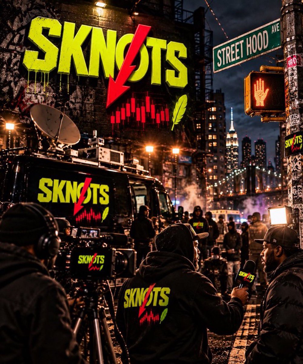 Shaq82080's tweet photo. @RealCashpig JUMP TF IN THE SPACE!!
THIS ISNโT JUST A SPACE.
ITโS A COMMUNITY THAT NEVER CLOSES. ๐ฅ
#STREETHOOD 24/7 ๐๏ธ๐
#BULLISH #NFTCOMMUNITY #ROBINHOODCHAIN #NFTS #WEB3 #GOUPTECH (GET IT GO UP TECH) ๐คฃ
ALSO, #SKNOTS AT AN ATH!! LFG ๐๐ https://t.co/IDgqRZLkzK