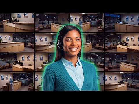 Vendasta's tweet photo. Every location. Every call. Every lead.

For multi-location franchise brands, the gap between a lead coming in and someone following up is where revenue quietly disappears. 

Let AI handle that.
https://t.co/3EiX7qWm4a https://t.co/c8V3QzzRHM