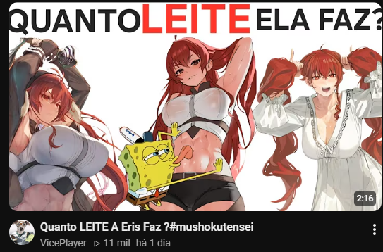 MercuryBR_'s tweet photo. eu só abri o youtube
Vsfkkkkk https://t.co/DrZKSDJhYg
