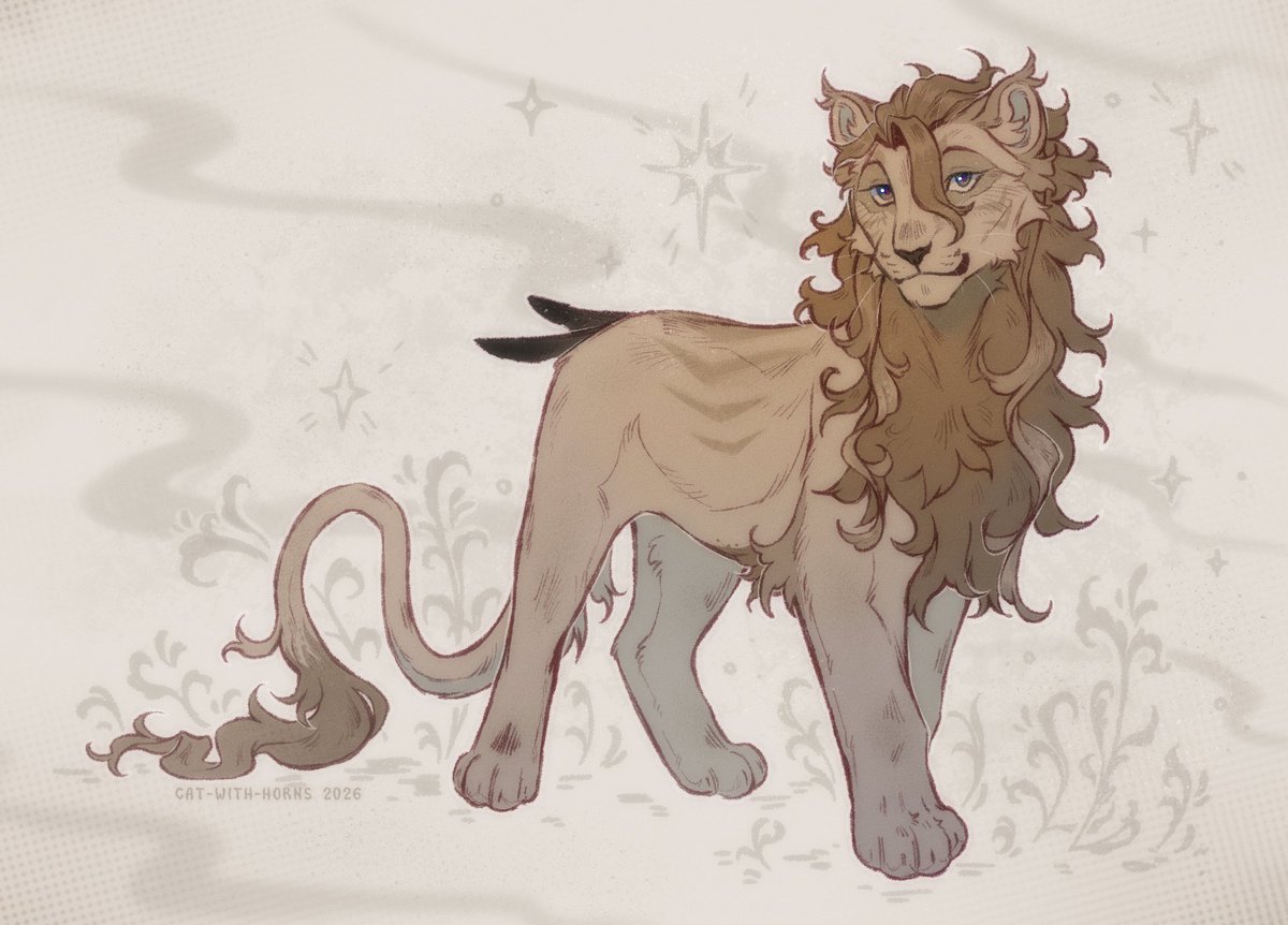 Catwithhorns1's tweet photo. Artfight revenge🌱 https://t.co/tDRsBlgQBw
