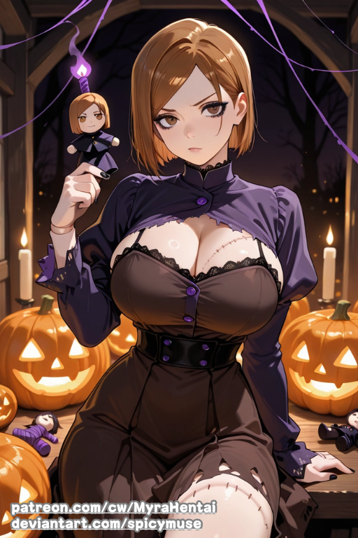 MyraNFSW's tweet photo. Nobara Kugisaki SFW

#jujutsukaisenㅤ #waifu #AIart️️️️️️️️️️️️️️️️️️️️️️️️️️️️️️️️️️️️️️️️️️️️️️️️️️️ https://t.co/oSmfhtlOIV