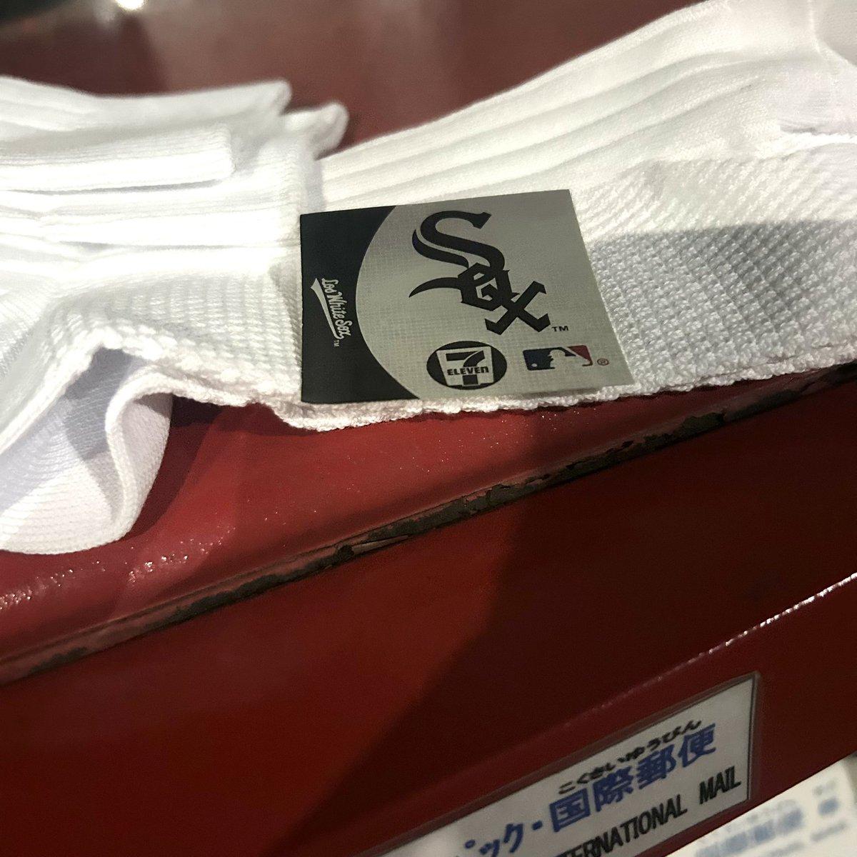 zoom_358's tweet photo. 🧦 https://t.co/VA3ljJxX2c
