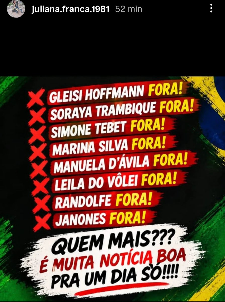 IsabelC06520446's tweet photo. É muita felicidade para um dia só. 👊🏼🤫🤭😂😂😂😂 https://t.co/4n1VWPiabp