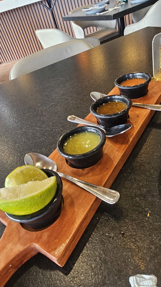 hectorcheys's tweet photo. Indicios que los tacos van a estar caros y malos... https://t.co/D2GgL97aKe