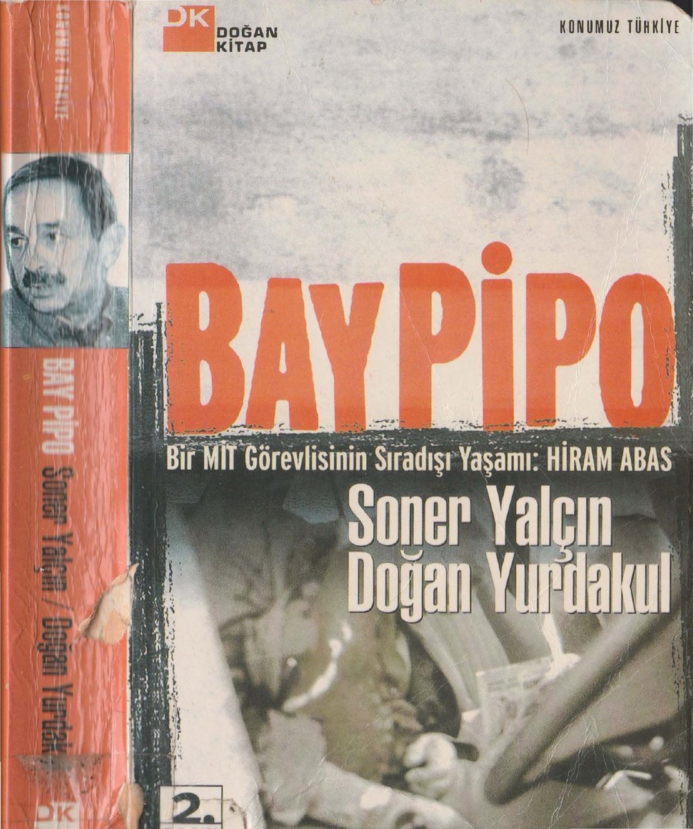 e_kitapcim2's tweet photo. Bay Pipo - Soner Yalçın, Doğan Yurdakul #ekitap #pdf #epub
İNDİRMEK İÇİN:
👇👇
📍https://t.co/OpVh8JJIFe
📍https://t.co/GITNCXIjcT
KİTAP BİLGİLERİ:
TÜR: PDF, EPUB
🎯 Tüm kitaplar https://t.co/EwuLU3vukM kanalımızda... https://t.co/HJc0Kvjoal