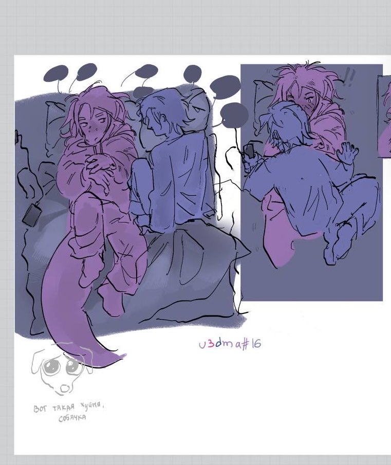 vedmaofthesun's tweet photo. ipad kid #deltarune #krusie https://t.co/YBGJOmZ1Vj