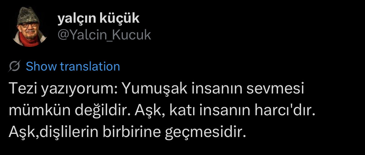 serinhis's tweet photo. https://t.co/QiaRhDjtQU