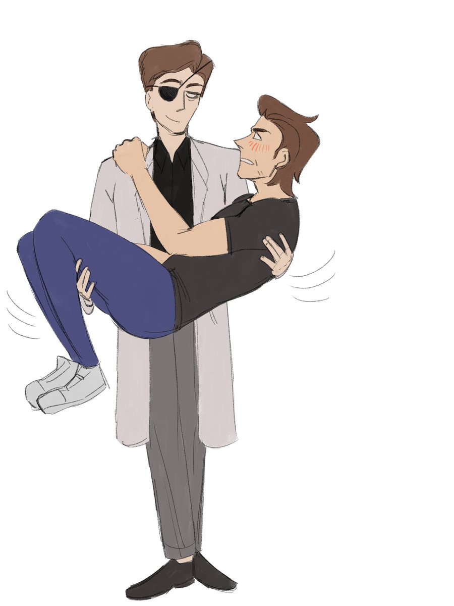 sonyaforr's tweet photo. show off
#mortycest https://t.co/ooUc8CCYFW