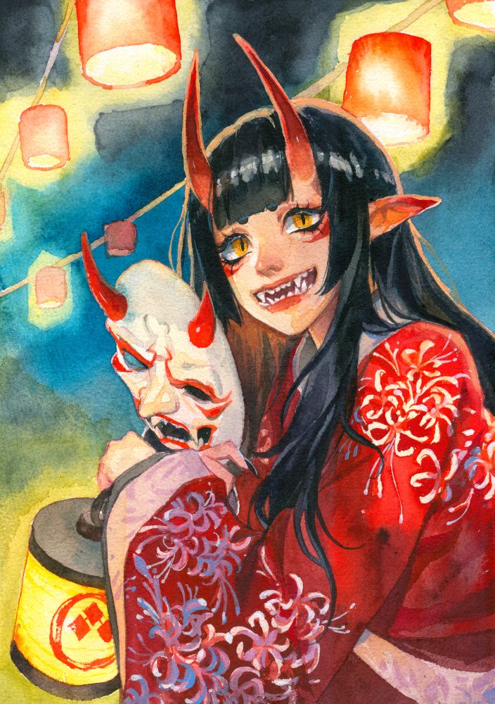 AikoMagenta's tweet photo. 𝟔 𝐎𝐆𝐑𝐄
огр
#inktober #inktober2026 https://t.co/tgoVA81dvR