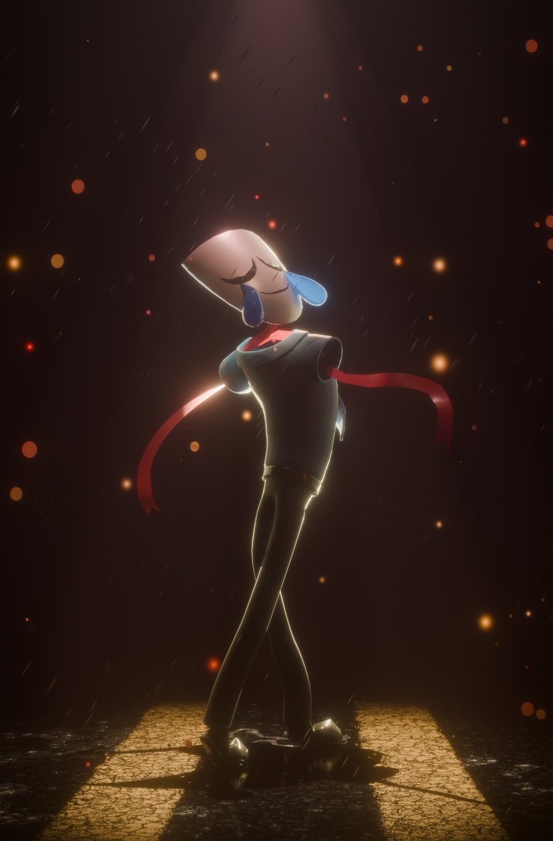 Maginhodtoca's tweet photo. I've been practicing lighting using renderings, so I decided to post my tests here

#circusdigital #tdac #caine #tdacep8 #caine #poppyplaytime #theamazingdigitalcircus #forsaken #gangle https://t.co/RVsiY4aMso