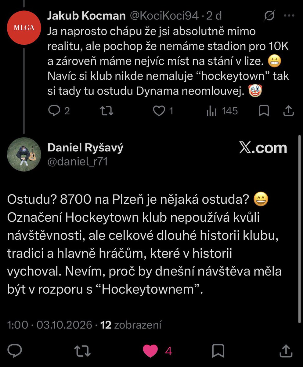 _teslafanboi's tweet photo. @KociKoci94 @Kuba1318 @Cihy_18 “Nic takového se nikdy nestalo!!!” 😢🥺 https://t.co/3BBk5LkXnd