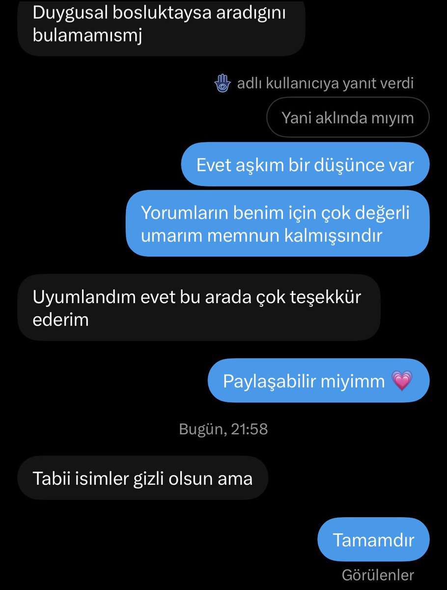 ilkeisikk1's tweet photo. 💗💗💗#tarotfalı https://t.co/Q8vF5z2iX5