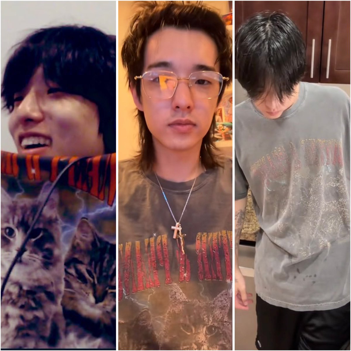 pepapepi72's tweet photo. evolution of the peabutt shirt
🥺
(I think we need to send a new one)

#eaJPark #eaJ #Jae https://t.co/hwtO7p2VdW