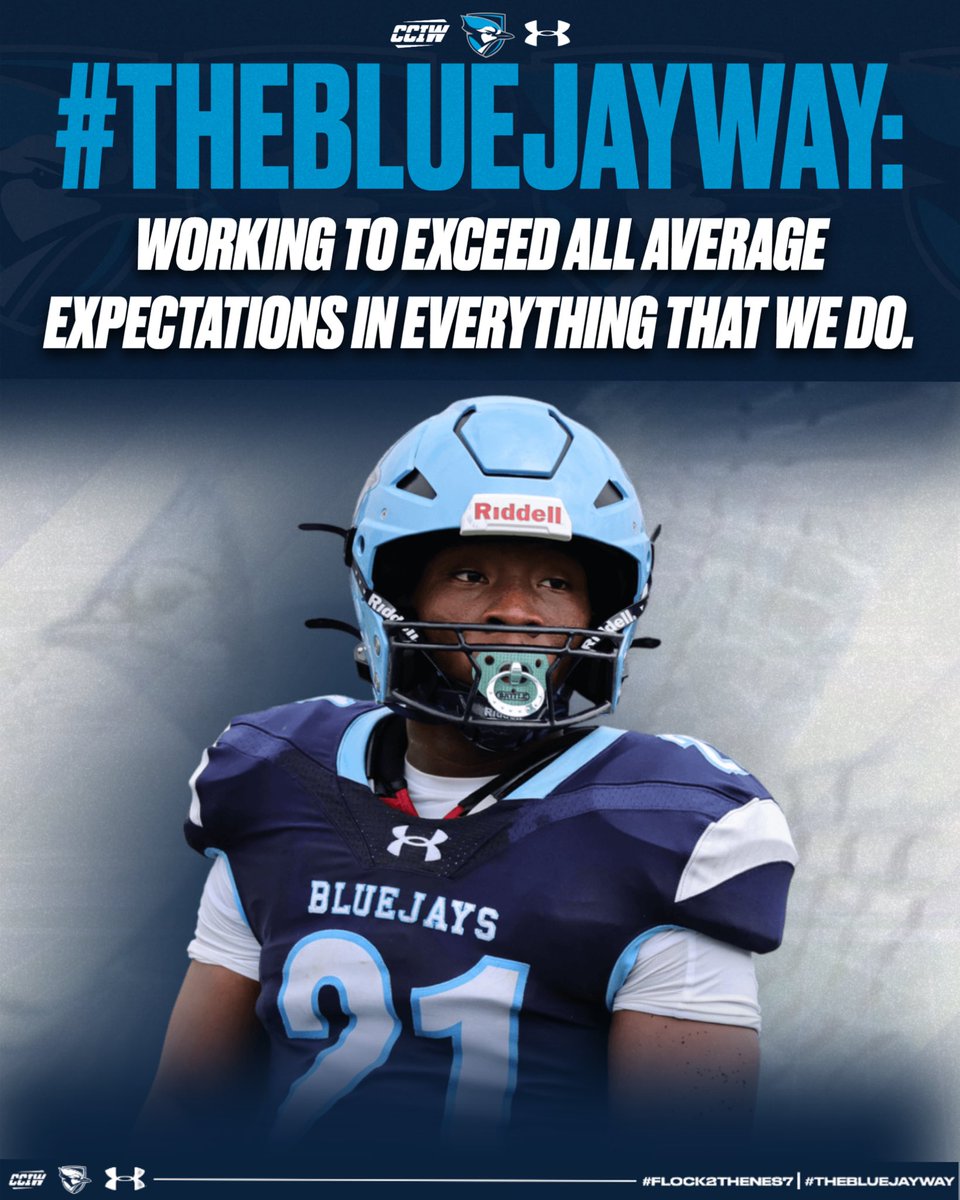 ElmhurstU_FB's tweet photo. #THEBLUEJAYWAY https://t.co/xjMiD6Sfxi