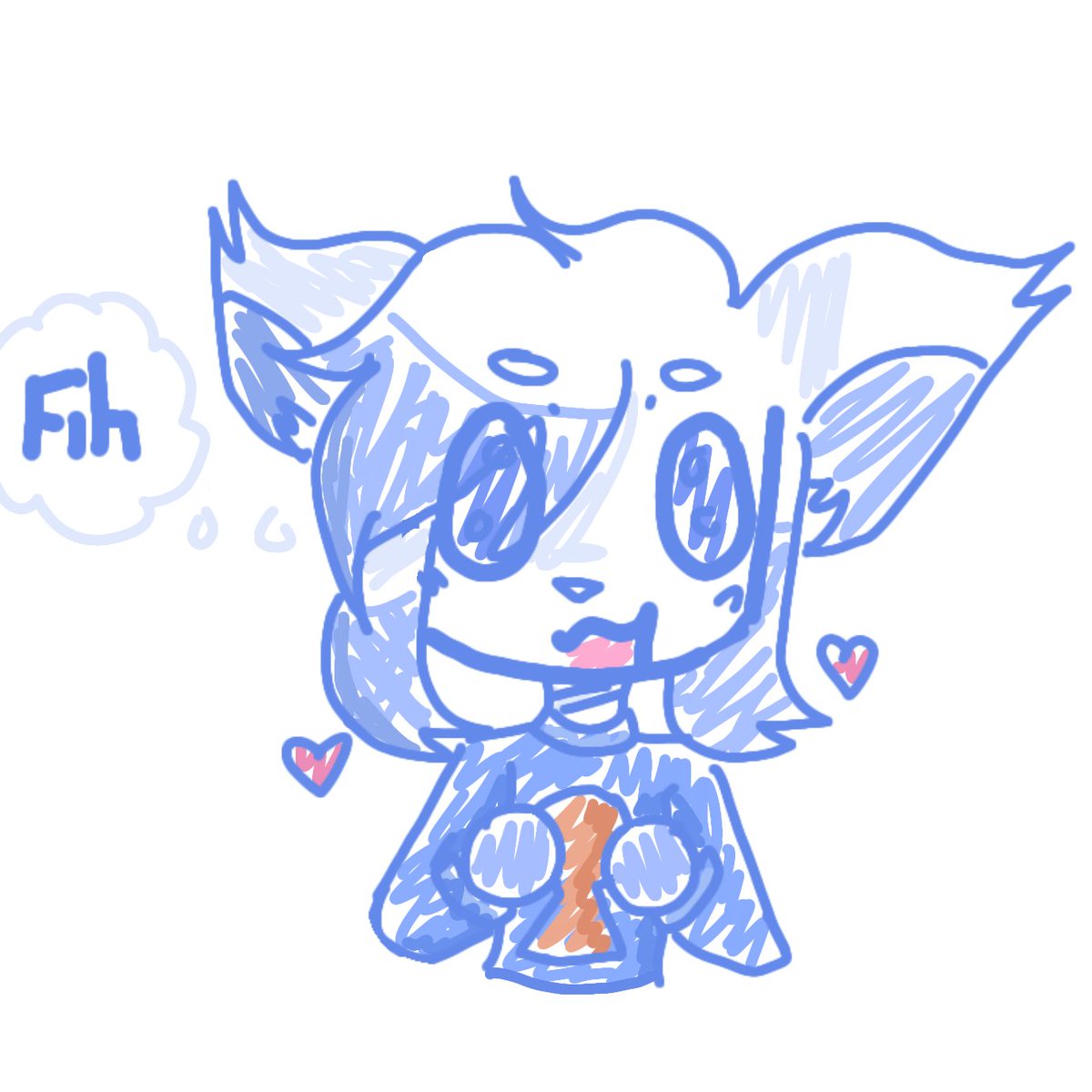 EeveeGobo's tweet photo. fih ❤️‍🩹❤️‍🩹❤️‍🩹
#yonkagorfanart #yonkagor https://t.co/nDk2ZKVGzW