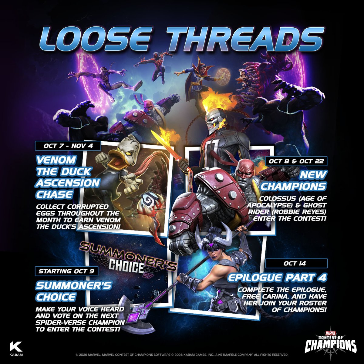 MarvelChampions tweet picture