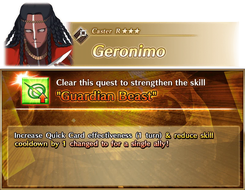 Fate/Grand Order USA on X: 