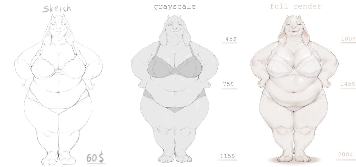 pohhdo's tweet photo. I'm opening 5 emergency comms slots. I'm struggling with spinal issues and an urgent housing crisis. Art is the only thing keeping me afloat right now. If you can't order,  even $1 for meds and coffee is a lifeline. Every RT helps. Thank you! ❤️
#furry #furryart #furryartwork https://t.co/DRO5xBcL08