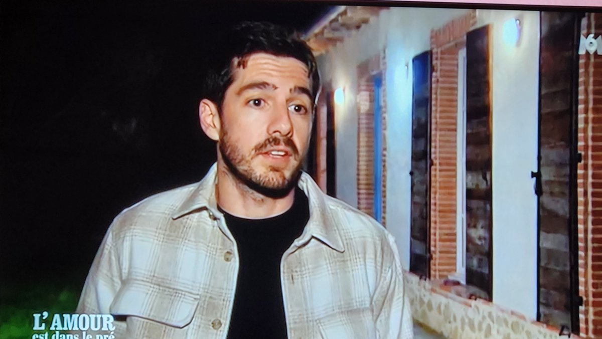 dukyvel's tweet photo. "Elle a un penchant pour moi"
Non.
#adp #adp2026 #apd26 https://t.co/fRFm26aLQy