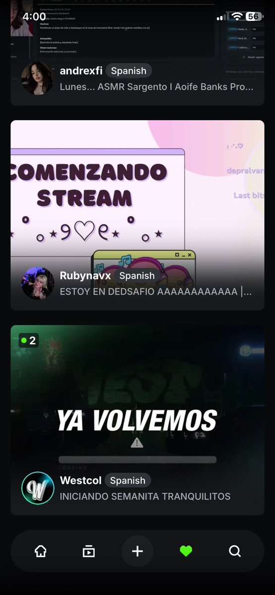 thefausto166's tweet photo. Mi mami rubyy tiene más view que ese tal Westcol https://t.co/NaFyQyYQEb
