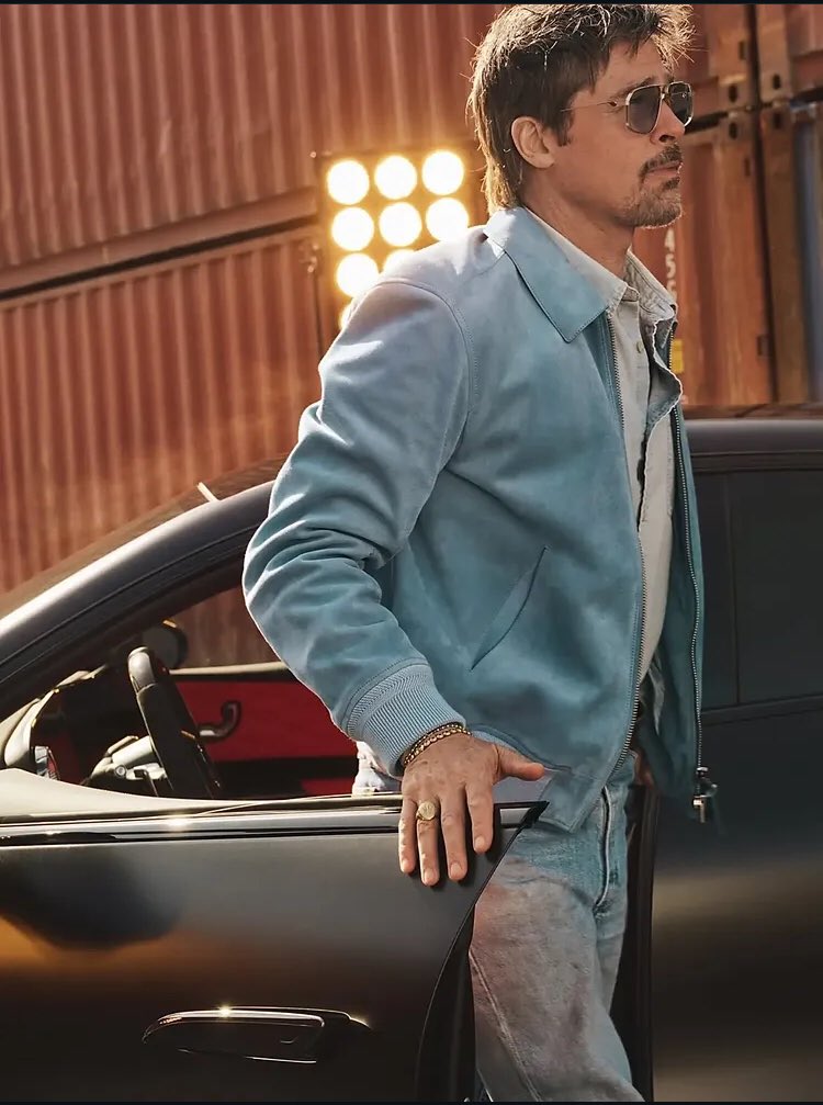 BradPitt4ever's tweet photo. Be patient with yourself. You are allowed to have difficult days. You are allowed to rest. You are allowed to admit that something hurts. None of those things make you weak. https://t.co/i4hSTE6Vmd