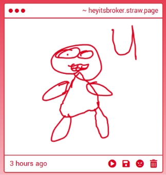 HeyItsBroker's tweet photo. Oh wow, This is lovely. Thank you https://t.co/vCZCgciiFg