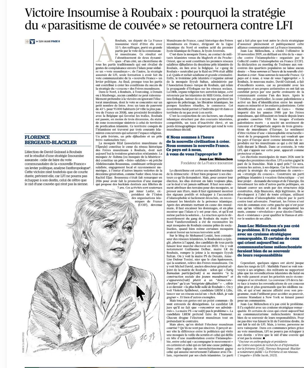 FBBlackler's tweet photo. La stratégie du Coucou : pourquoi LFI n'est qu'un véhicule https://t.co/Vo1wThZ66d