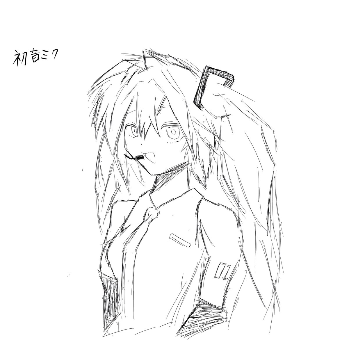 Bocchi385's tweet photo. 修正
みくちゃ https://t.co/wNLCEVlL6I