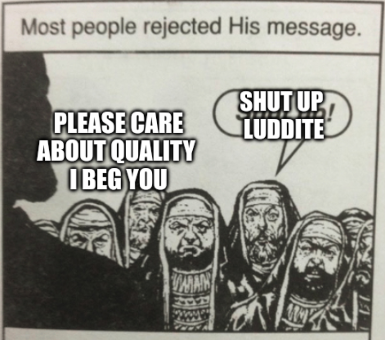 valigo's tweet photo. Last couple months felt like this https://t.co/BMTXPyD5Vp