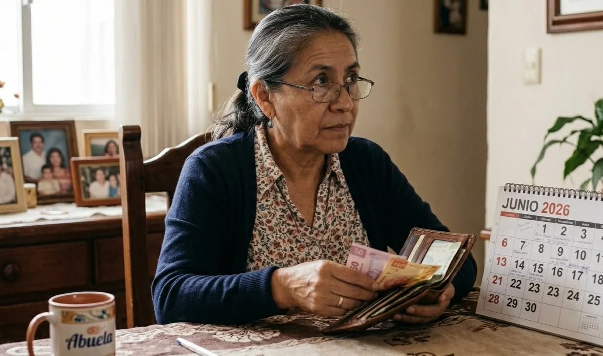 CNqueretaro's tweet photo. #Querétaro 🔖 | Abren convocatoria de apoyos para pensionados y jubilados del sector educativo 🧑🏻‍🏫

•⁠  ⁠El programa contempla una ayuda económica de hasta 3 mil pesos por única ocasión y estará disponible para personas de los 18 municipios de Querétaro. 👉🏽 https://t.co/cGg740WZvC