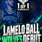 Photo by 1 of 1 Minnesota (@1of1mn)