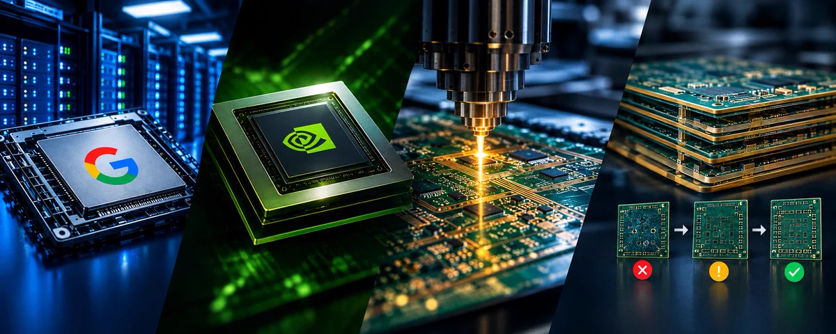 Check out this expert call below to learn more about the PCB supply ...