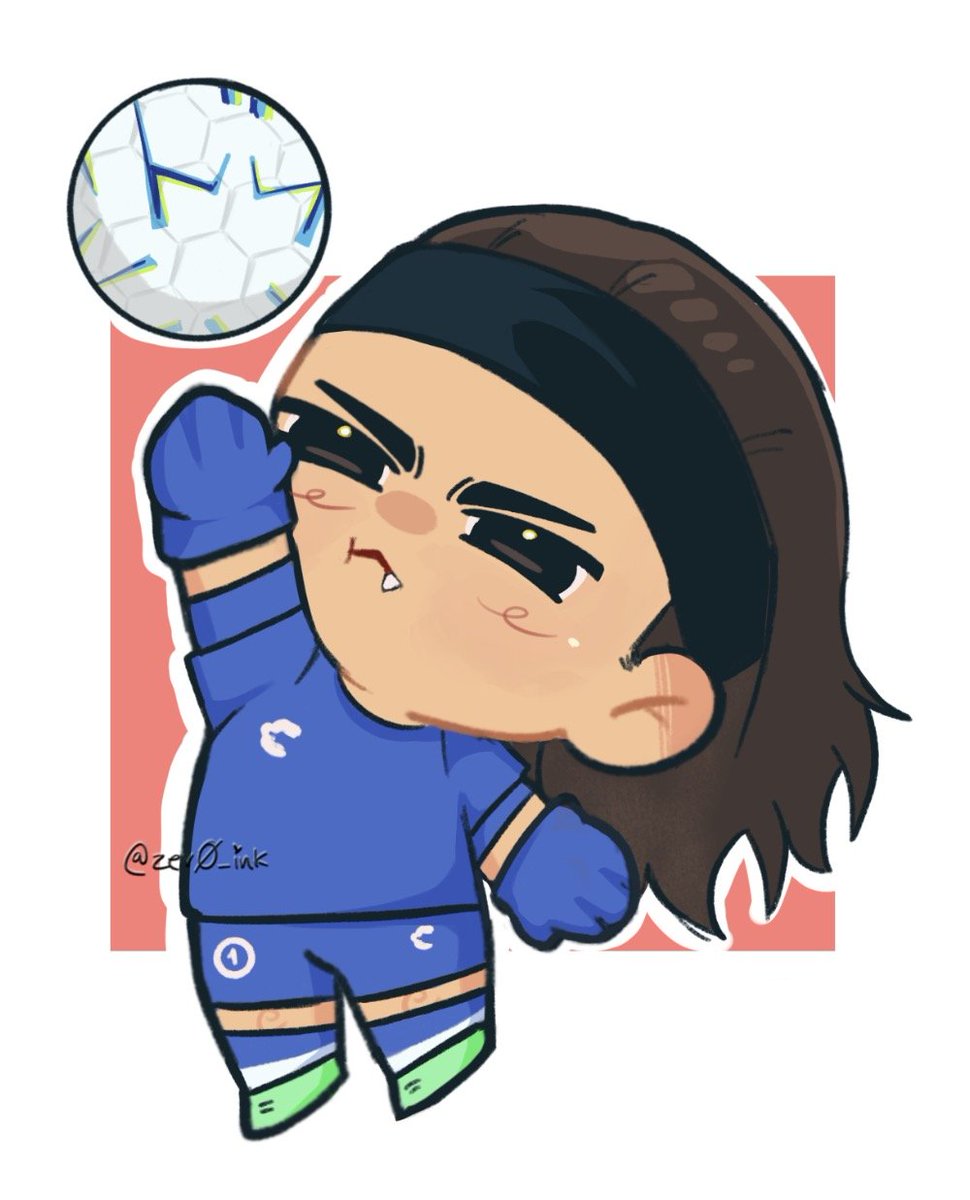 zer0_ink_'s tweet photo. Práctica de estilo chibi con mi poderoso Acevedo 🫶🏼💚

#carlosacevedo #fanart https://t.co/6DPUqZC6b3