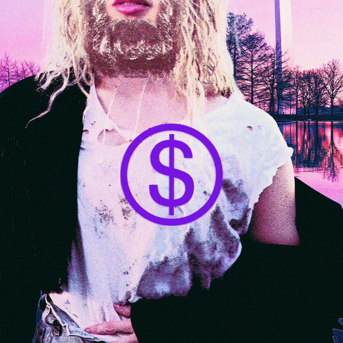 augustharper_'s tweet photo. Slayyyter announces remix album 'wOr$t PeOpLe In ThE wOrLd' available August 13th, 2027. https://t.co/XBkfiCnRKz