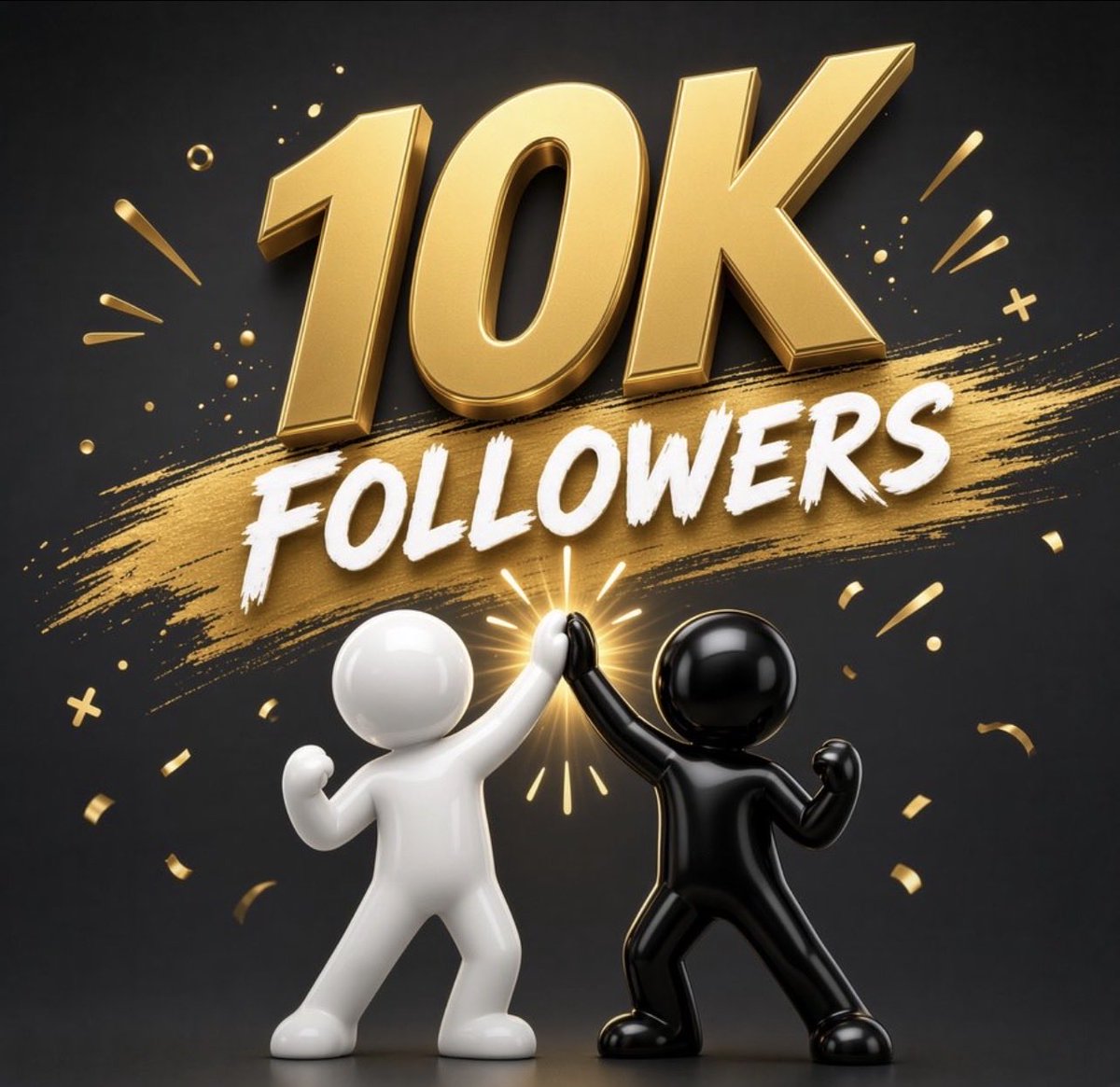 theRawaq1's tweet photo. Need 10k or more followers ??,,

Drop --> LET'S GO ☝️✅️✅️📢

Let's boost your page now..🚀🤝💯📣 https://t.co/kxPSVt4sR9