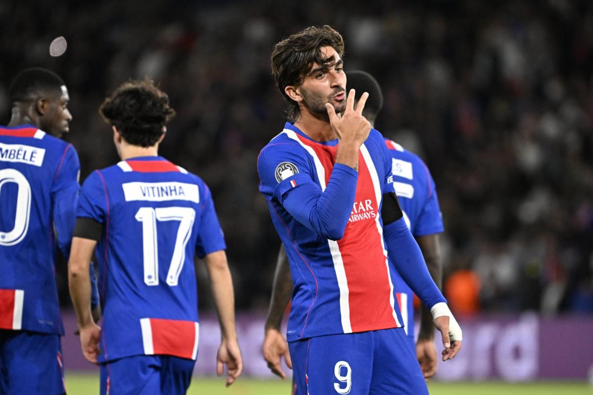 SolerStats28's tweet photo. 🔥 Après plus de 2 ans d'absence je suis de retour sur un nouveau compte dédié au grand Ferran Torres. Viens follow stp
@FerranStats9 https://t.co/R4OABOFGaK