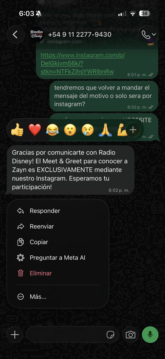 ximzquad's tweet photo. estan jugando con nosotras https://t.co/GdTzo5YlGp